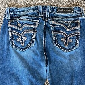 Rock Revival bootcut